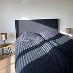 Appartement Rogier