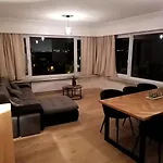 Appartement Rogier