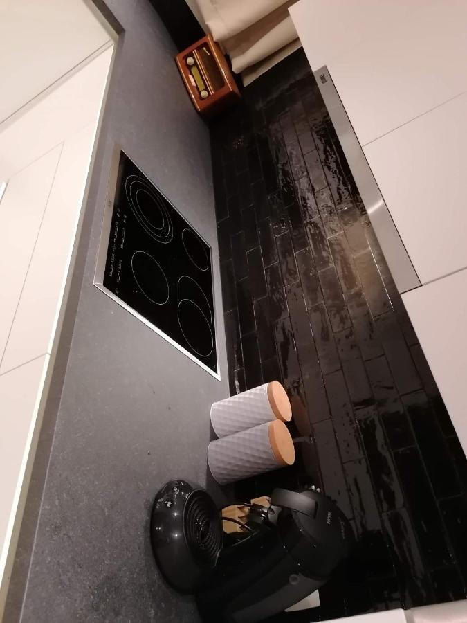 Appartement Rogier