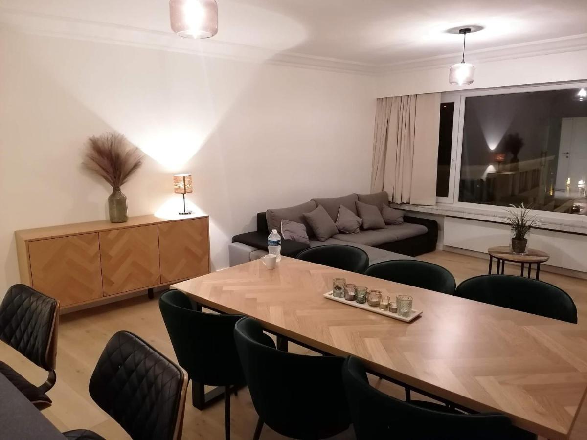 Appartement Rogier Oostende