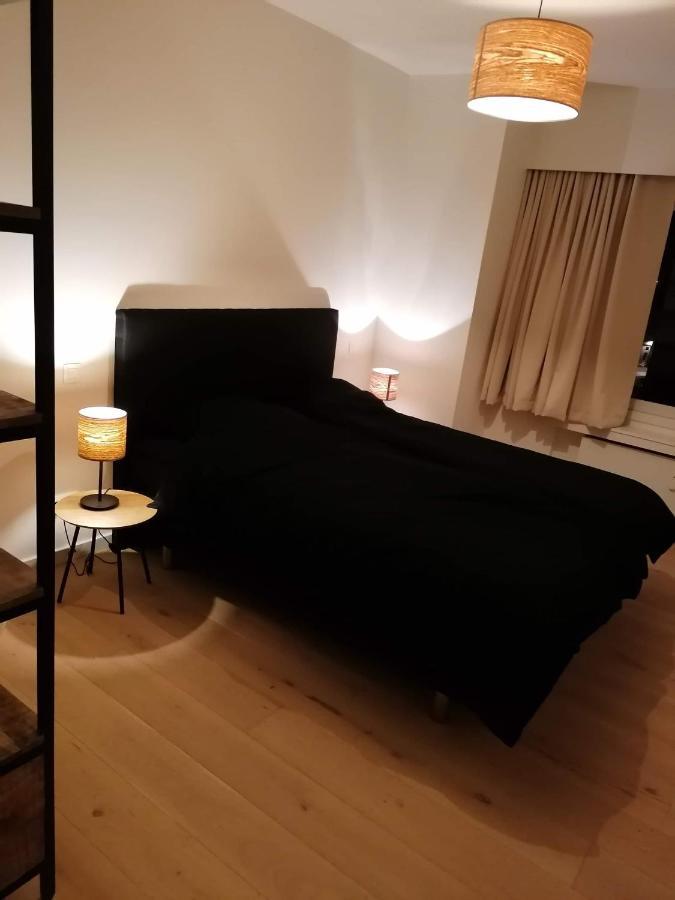 Appartement Rogier Oostende